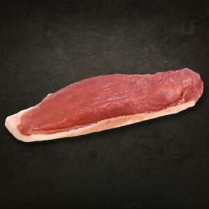 Magret de canard 400Gr