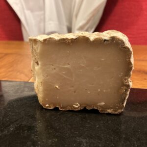 Tome de chèvre 500 Gr