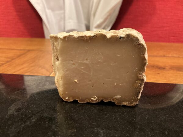 Tome de chèvre 500 Gr